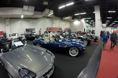 Retro Classics